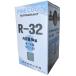  фреон газ R32 NRC контейнер 9kg ( кондиционер газ R32)