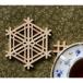  комплект . умение резина рисунок kumiko комплект . Coaster конечный продукт фаска обработанный .. ребенок тоже безопасность * безопасность 