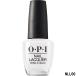 OPI マニキュア ネイルラッカー NLL00 アルパイン スノー 15mL- 定形外送料無料 -