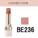 コフレドール ピュアリーステイルージュ BE236 カネボウ - 定形外送料無料 -wp