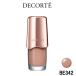 маникюр маникюрный лак / Сosme Decorte ногти эмаль 7ml BE342 Kose - нестандартный бесплатная доставка -wp