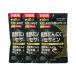 ISDG. meal same source dot com black vinegar garlic sesamin 180 bead 3 piece set supplement 