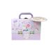 re chair vanity make-up box Unicorn child Kids cosme make-up 