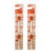  Minimum изменение щетка - pika большой щетка +3 BRT-12w... белый ×2 шт. комплект 