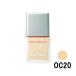 ケサランパサラン ファンデーション リクイドファンデーションS 25ml OC20 SPF21 / PA++ - 定形外送料無料 -wp