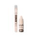 NYX ニックス ジャンボ アイ ペンシル #04 カラー・ミルク アイライナー 訳あり品 -frs+