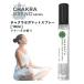  йога коврик спрей 10ml дыра - ta/ коврик уход очиститель .... дыра - - ta коричневый kla aroma spilichuaru/+lt3+