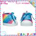  Shellie May для - ikatto спортивные туфли Rainbow голубой основа бледно-голубой build a Bear мягкая игрушка одежда мягкая игрушка обувь 
