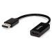 StarTech.com DisplayPort - HDMI Ѵץ/DP 1.2 - HDMI 1.4ӥǥѴ/4K30Hz/ǥץ