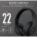 Beats Studio3 Wireless wireless noise cancel ring headphone active noise cancel ring function black white Red Bull - several сolor selection 