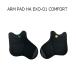 ҥƥ HA EXO-O1 COMFORT ARM PAD 2283254