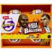ZURU 5sa приз NBA Ballers серии 2 официальный NBA коллекционный фигурка &amp; аксессуары спорт игрушка 