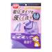 �_�C�� (Daiya) ����l�b�g �����^�C�c �X�g�b�L���O �C���p �^�C�c�̂��߂̐���l�b�g ��25�~�c25cm ���� �L�� ���� �ы� �h�~ ������ 057246