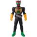  Kamen Rider sofvi серии Kamen Rider o-ztatoba combo sofvi кукла фигурка Bandai BANDAI