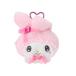  Sanrio (SANRIO) Mini сумка ( сочный saromiusa) My Melody полиэстер * steel объект возраст 3 лет и больше 408719