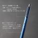 �O�H���M �N���g�K ���^�� 0.5mm �m�N�^�[���u���b�N M5KH1P.24 �V���[�v�y���V�� �V���[�y�� KURUTOGA Metal uni �֘A�摜3