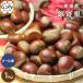 [ серебряный . каштан 1kg][ бесплатная доставка ][ подарок ][ прямая поставка от производителя ][ тщательно отобранный товар ][ прохладный рейс ] Ehime Special производство каштан. король серебряный . каштан 1 kilo M~3L размер 