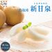 [ новый . Izumi примерно 5kg][ бесплатная доставка ][ подарок ][.. для ] Tottori префектура оригинал товар вид Tottori производство новый . Izumi (......) груша нет ваш заказ мир груша 