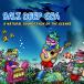 �᡼�����б��� �Х겻�� BALI DEEP SEA - A NATURAL SOUNDTRACK OF THE OCEANS �ߥ塼���å� ��饯��������� ������ �Х���