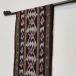  ikatto 200×27cm фиолетовый серия 004 орнамент стол Runner гобелен шероховатость смешанные товары Asian смешанные товары современный Inte rear living этнический 