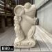�o�����Α� �c�{�����J�G�� H60cm �V�R�� �p���X �K�[�f���I�u�W�F �u�� �I�[�i�����g �� �Β��� �A�W�A��