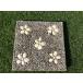  step Stone .. stone stone chip 30cm H-1 wash .. tile Asian Bali production 