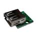 USB 2.0 to DIP 4P 1�� Type-A �᥹ �Ѵ����� ���ͥ���