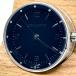 AUDEMARS PIGUETo-tema*pige стол часы CODE11.59 темно-синий QZ настольные часы работа товар 