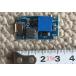 MT3608 DC-DC ƥåץåץ֡Ÿ⥸塼 2A  2-24V  ǹ28V Ϥ ޥUSB Ÿϥͥ LM2577
