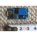 MT3608 DC-DC ƥåץåץ֡Ÿ⥸塼 2A  2-24V  ǹ28V Ϥ ޥUSB Ÿϥͥ LM2577