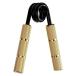RPM Sports metal gripper рукоятка для сжимания . сила тренировка Gold / примерно 158.76kg