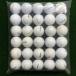  Lost Ball Lost Ball мяч SRIXON 30 шт. комплект 30 штук входит белый 