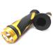 MAXIMASELECT �ėp�n���h���O���b�v �o�C�N �o�[�G���h �O���b�v�G���h�o�[ ���E�Z�b�g 22.2mm 7/8�C���` ��ђ� �Ή��o�C