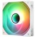 THERMALRIGHT TL-C12W-S V3 120�ߥ�᡼�ȥ�ARGB CPU�ե���®��1500RPM�դ����ۥ磻�ȥ���ԥ塼��������