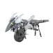 BANDAI SPIRITS Bandai Spirits 30MMeg The vehicle metal Canon мотоцикл Ver. 1/144 шкала цвет разделение завершено пластиковая модель 