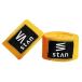 stan бокс Vantage кикбоксинг эластичность Vantage тренировка для 5cm × 5m MMA боевые искусства текстильная застёжка 2 шт. комплект 5