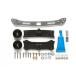  Tamiya TAMIYA Mini 4WD upgrade parts серии No.467 задний широкий скользящий демпфер 15467