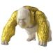  Takara Tommy TAKARA TOMYania приключение большой суша ania King dam gorudo Gorilla животное динозавр игрушка 3 лет и больше 