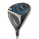  Kasco Kasco UFO AIR UT Ladies by POWER TORNADO L 33
