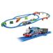  Takara Tommy TAKARA TOMY Plarail Thomas. мир . добро пожаловать лучший selection комплект электропоезд ряд машина игрушка 3 лет и больше 