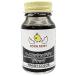toa Mill BORN PAINT отделка цвет прозрачный черный 30ml для макета краска 