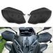 MAORANG Knuckle козырек мотоцикл защита от ветра защита рук черный XMAX300 XMAX125 2023-2025 для 