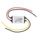Walfront DC-DC. давление конвертер 24V?12V заменяемый высота эффективность . давление источник питания 5A не изоляция type . давление . электрический ток а также напряжение dcdc конвертер 24