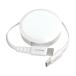 �I�E���e�b�N �Ј�������莮 USB Type-C to C�P�[�u�� 90cm PD60W �f�[�^�ʐM�Ή� ���x�Z���T�[���� katamaki
