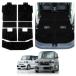 AUTO SPEC �z���_ N-BOX JF5 JF6 ���Q�b�W�}�b�g �g�����N�}�b�g �V�^NBOX custom ���Q�b�W���[���}�b�g �J�[�S