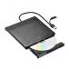 Covifize установленный снаружи DVD Drive считывание / записывание возможно CD/DVD Drive USB 3.0&amp;Type-C обе подключение привод персональный компьютер накопитель на оптических дисках вне 