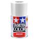  Tamiya TAMIYA спрей TS-7 рейсинг белый для макета краска 85007