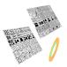 Archnote �X�W�{�� �K�C�h �}�X�L���O�e�[�v �v�����f�� �K���v�� �����ڂ� �K�C�h�e�[�v 2mm �Z�b�g