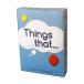 Kav's ELT Games английский язык карты Things that...