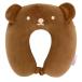  - pitas низкая упругость подушка Miffy 31 cmoyas Miffy B208 Boris лицо Brown 